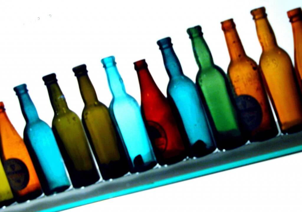 Australian Alcohol Industry