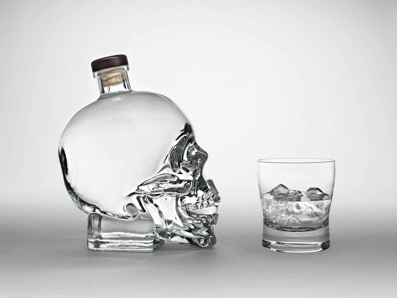 Crystal Head Vodka | Review