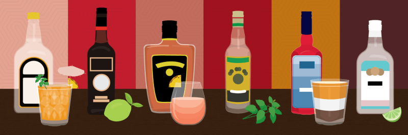 Everything You Will Need To Know About Rum: What’s In That Bottle